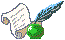 enter guestbook
